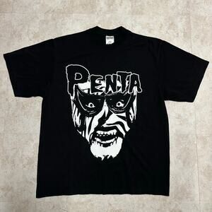 Penta Misfits Cero Miedo Glow in the Dark T-Shirt